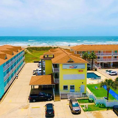 Beachgate Condosuites And Oceanfront Resort Port Aransas Extérieur photo