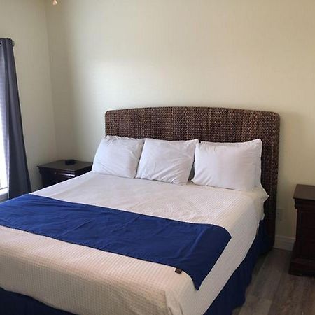 Beachgate Condosuites And Oceanfront Resort Port Aransas Chambre photo