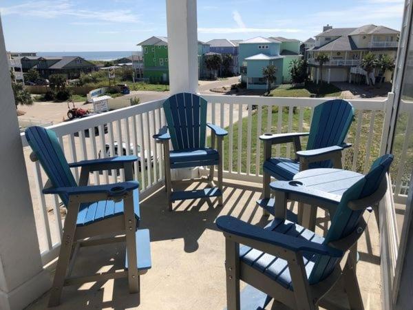 Beachgate Condosuites And Oceanfront Resort Port Aransas Chambre photo