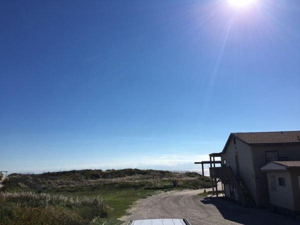 Beachgate Condosuites And Oceanfront Resort Port Aransas Chambre photo