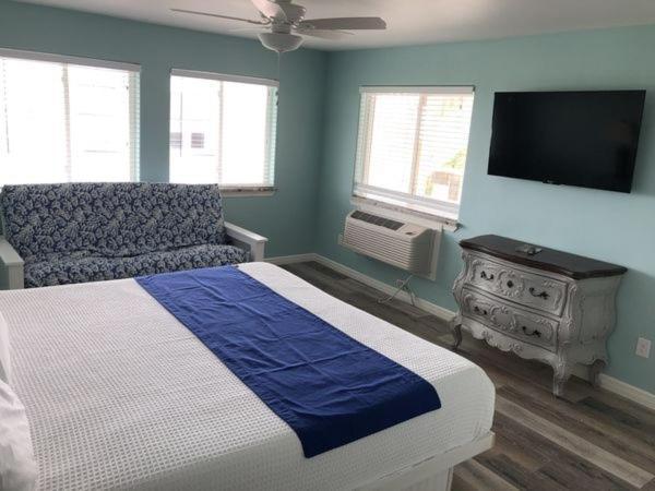 Beachgate Condosuites And Oceanfront Resort Port Aransas Chambre photo