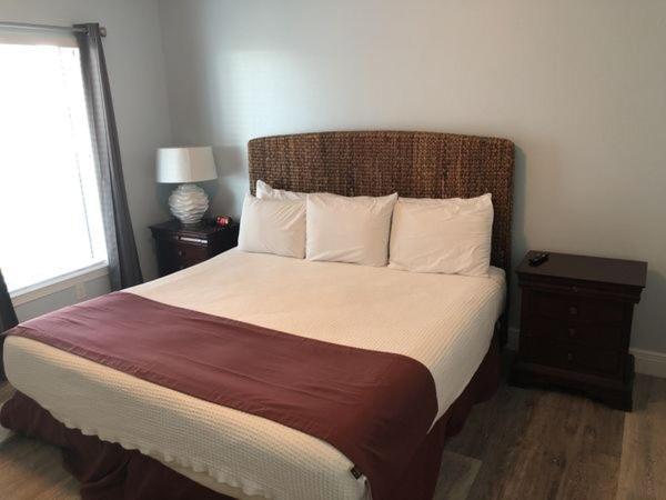 Beachgate Condosuites And Oceanfront Resort Port Aransas Chambre photo