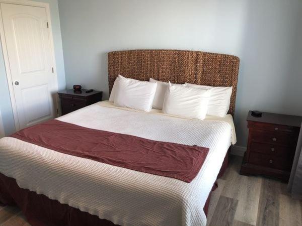 Beachgate Condosuites And Oceanfront Resort Port Aransas Chambre photo