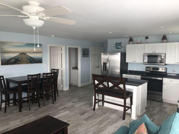 Beachgate Condosuites And Oceanfront Resort Port Aransas Chambre photo