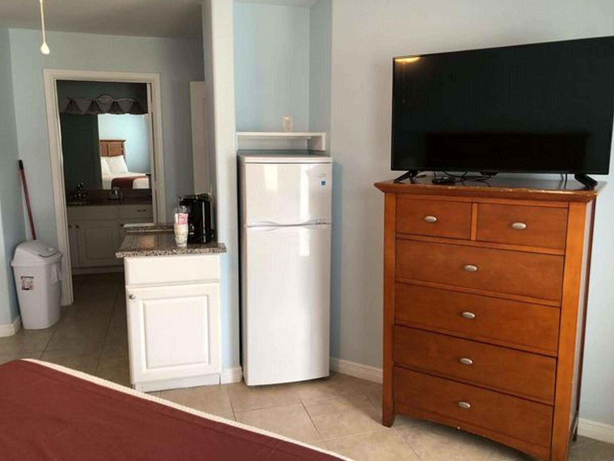 Beachgate Condosuites And Oceanfront Resort Port Aransas Chambre photo