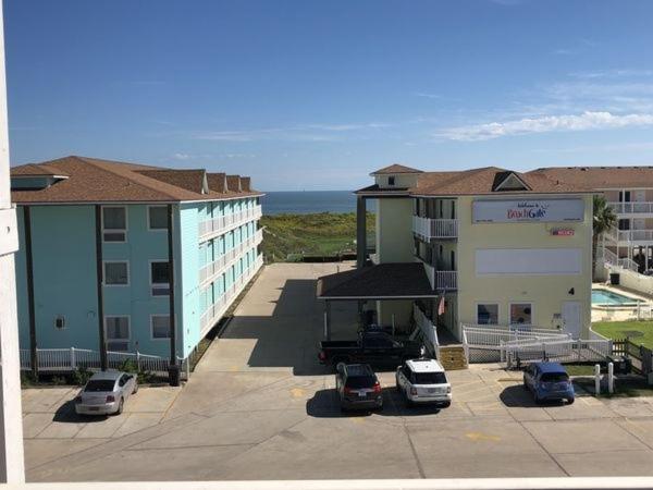 Beachgate Condosuites And Oceanfront Resort Port Aransas Chambre photo