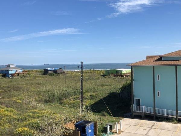 Beachgate Condosuites And Oceanfront Resort Port Aransas Chambre photo