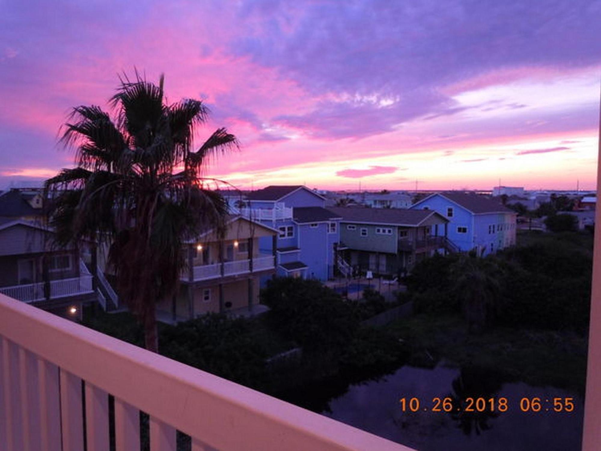 Beachgate Condosuites And Oceanfront Resort Port Aransas Chambre photo