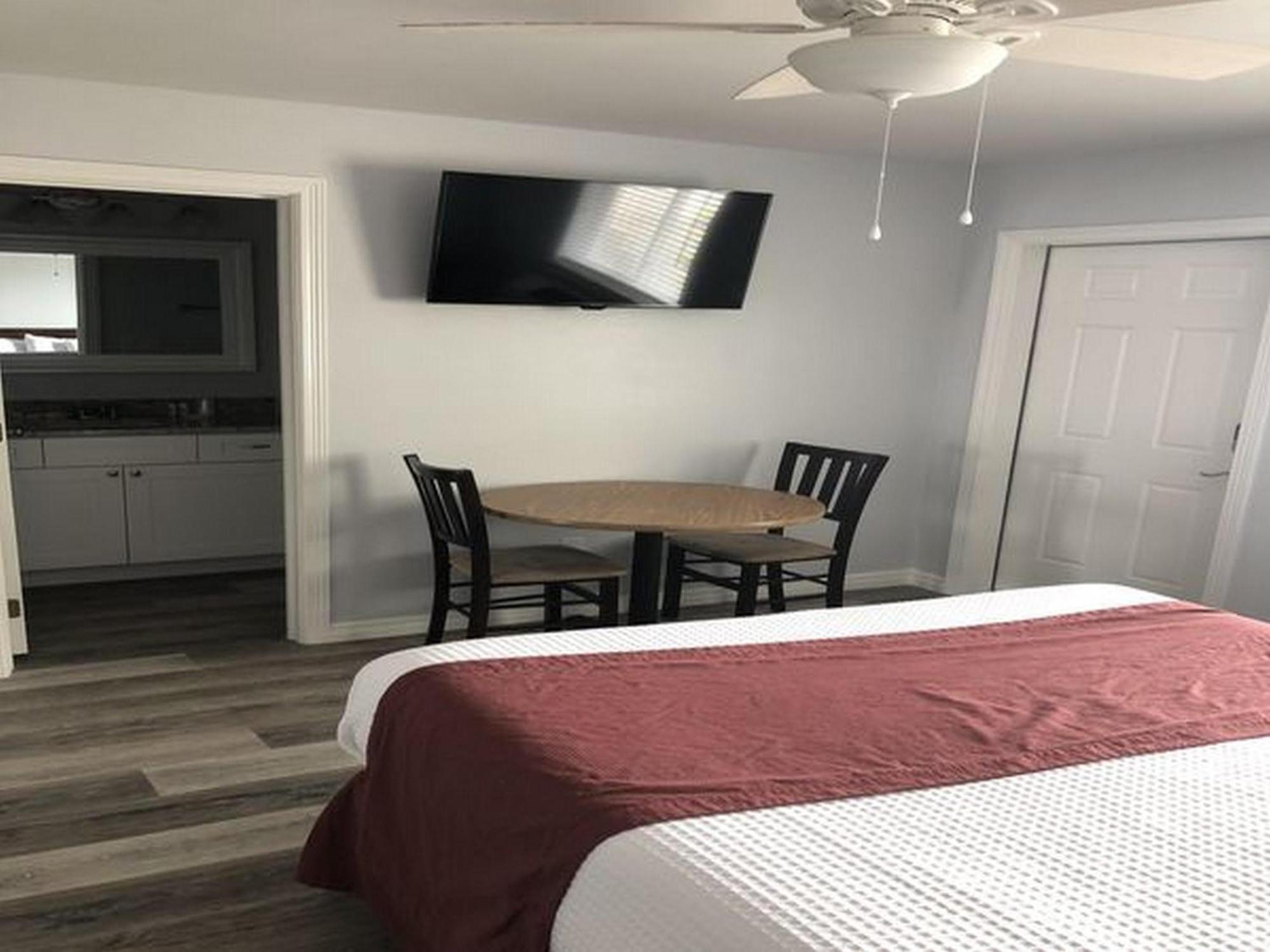 Beachgate Condosuites And Oceanfront Resort Port Aransas Chambre photo