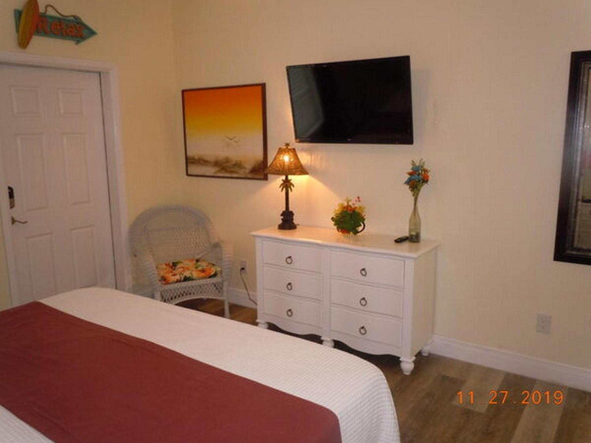 Beachgate Condosuites And Oceanfront Resort Port Aransas Chambre photo