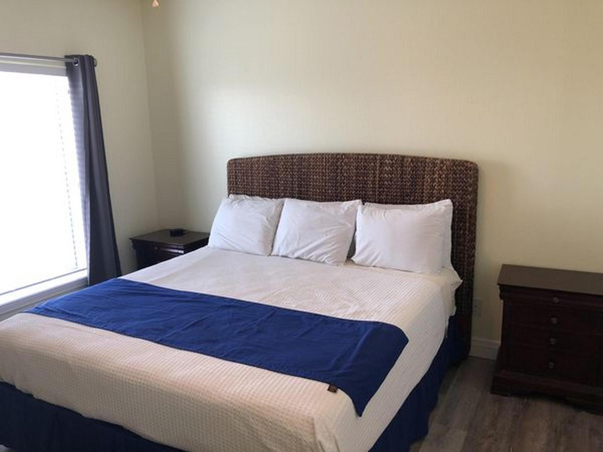 Beachgate Condosuites And Oceanfront Resort Port Aransas Chambre photo